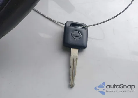 2014 Nissan Versa 1.6 S из США, поврежденный, VIN 3N1CN7AP5EL858936